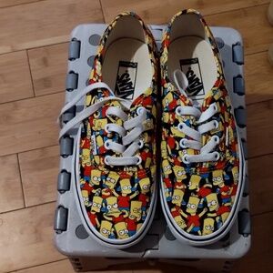 vans